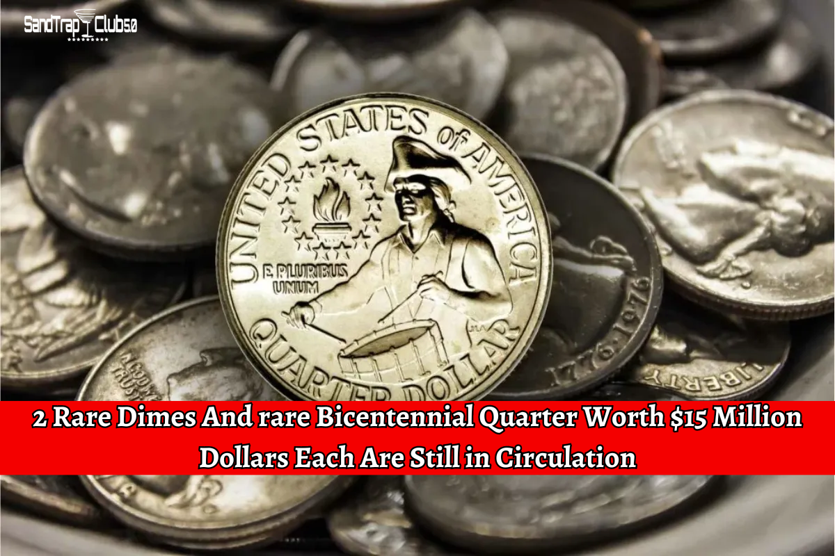 10 Most Valuable American Dimes in Circulation