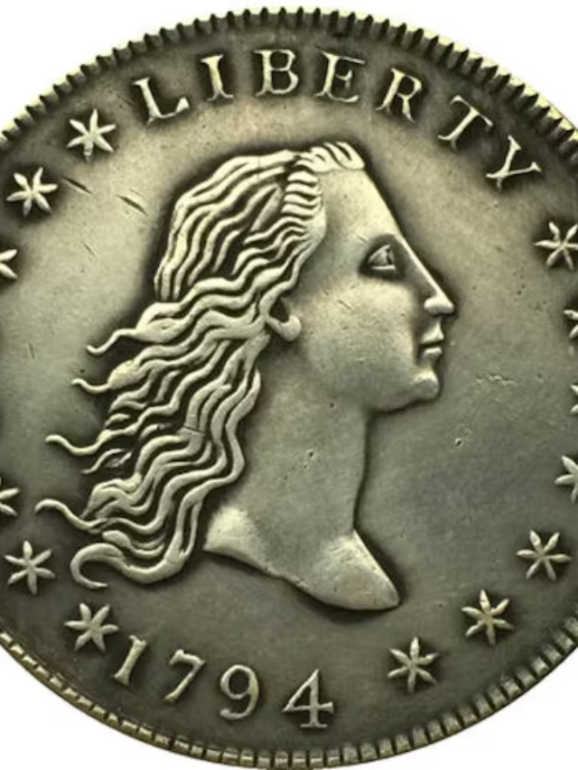 10 Most Valuable Coins of the 21st Century: Collector's Edition